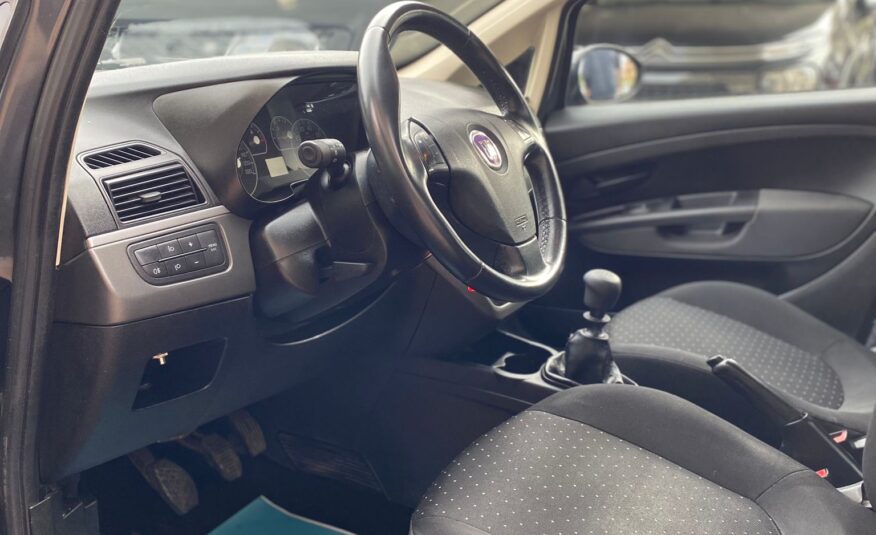 Fiat Grande Punto 1.2 65CV Active 2008 NEO