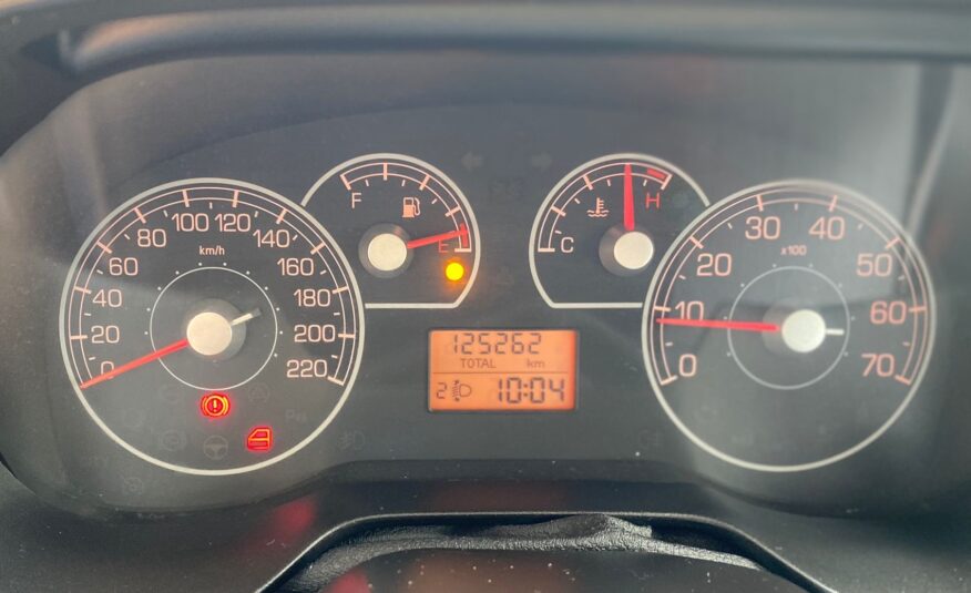 Fiat Grande Punto 1.2 65CV Active 2008 NEO