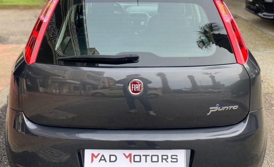 Fiat Grande Punto 1.2 65CV Active 2008 NEO
