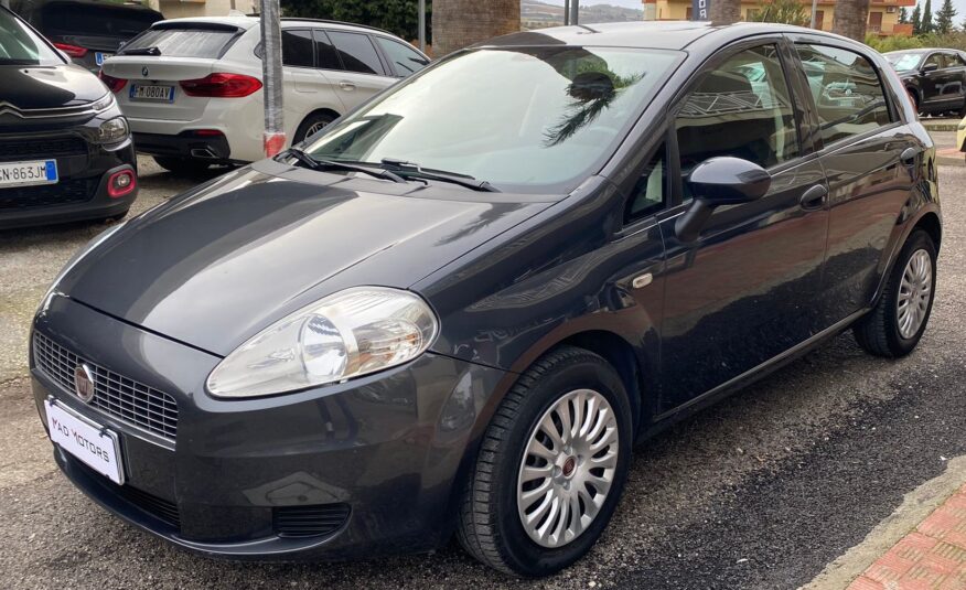 Fiat Grande Punto 1.2 65CV Active 2008 NEO