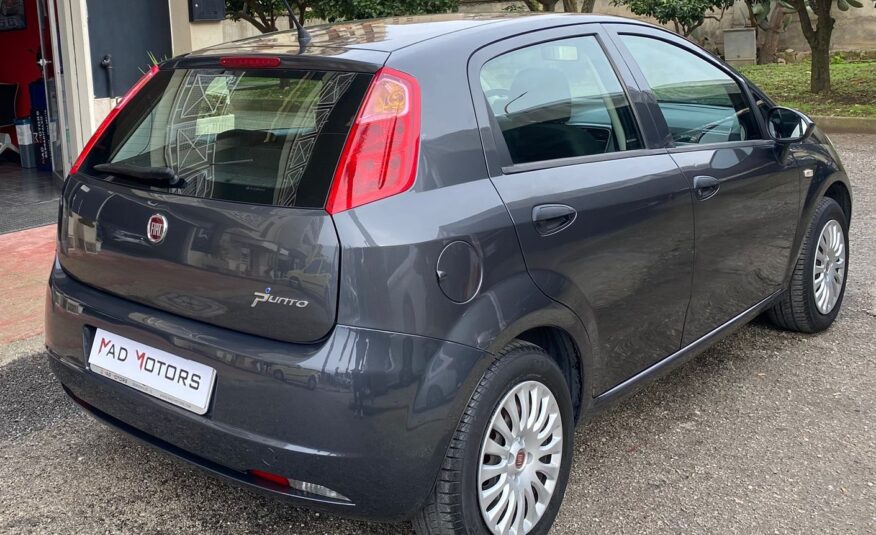 Fiat Grande Punto 1.2 65CV Active 2008 NEO