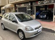 Toyota Yaris 1.0i 68cv cat anno 2000