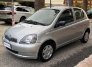 Toyota Yaris 1.0i 68cv cat anno 2000