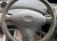 Toyota Yaris 1.0i 68cv cat anno 2000