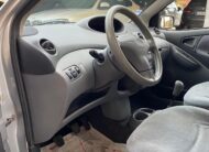 Toyota Yaris 1.0i 68cv cat anno 2000