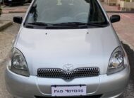 Toyota Yaris 1.0i 68cv cat anno 2000