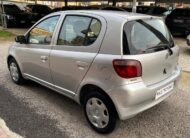 Toyota Yaris 1.0i 68cv cat anno 2000