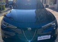 Alfa Romeo Stelvio 2.2 210 CV AT8 Q4 Executive 2020 IVA