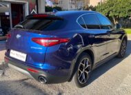 Alfa Romeo Stelvio 2.2 210 CV AT8 Q4 Executive 2020 IVA