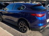 Alfa Romeo Stelvio 2.2 210 CV AT8 Q4 Executive 2020 IVA
