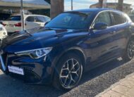 Alfa Romeo Stelvio 2.2 210 CV AT8 Q4 Executive 2020 IVA