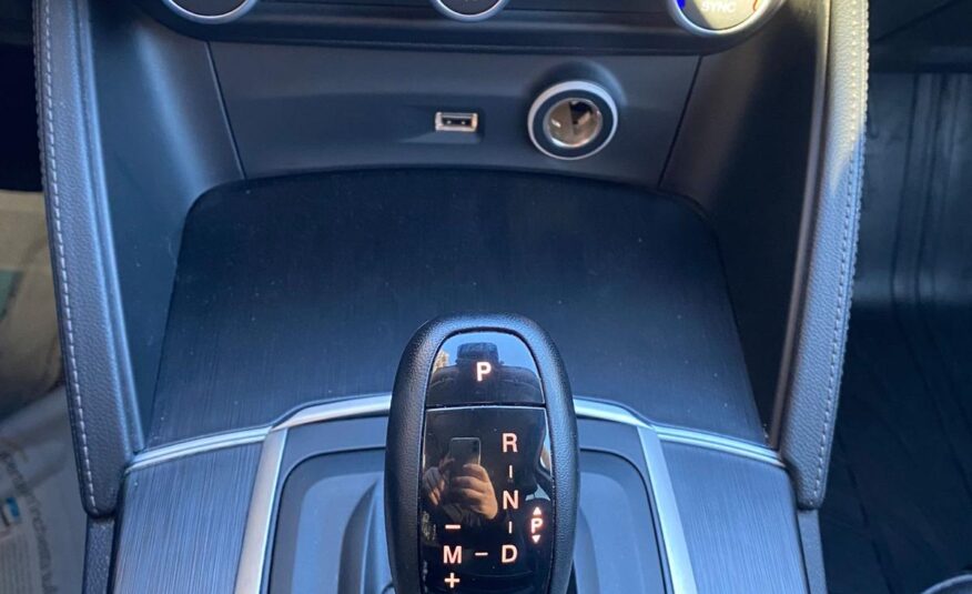 Alfa Romeo Stelvio 2.2 210 CV AT8 Q4 Executive 2020 IVA