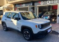 Jeep Renegade 1.6 Mjt Sport 2017 NEO