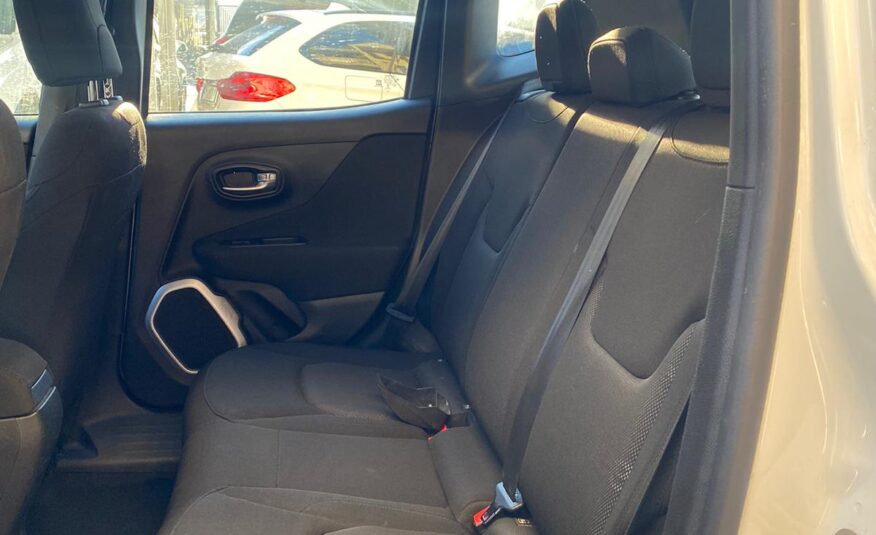 Jeep Renegade 1.6 Mjt Sport 2017 NEO