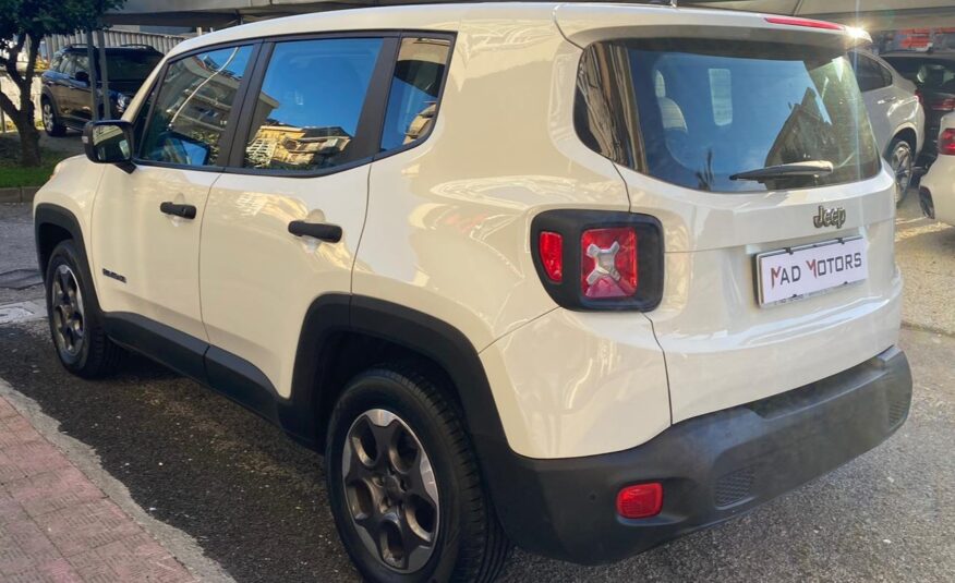 Jeep Renegade 1.6 Mjt Sport 2017 NEO