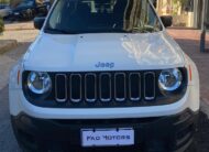 Jeep Renegade 1.6 Mjt Sport 2017 NEO