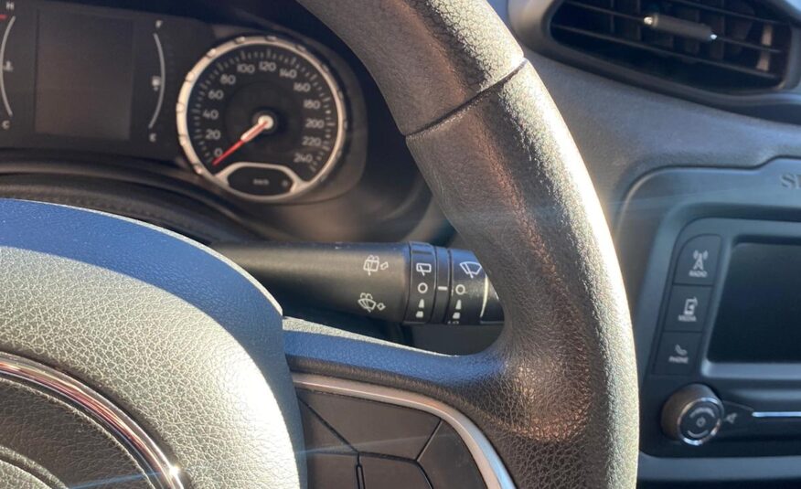 Jeep Renegade 1.6 Mjt Sport 2017 NEO