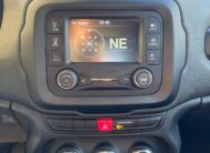 Jeep Renegade 1.6 Mjt Sport 2017 NEO