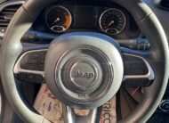 Jeep Renegade 1.6 Mjt Sport 2017 NEO