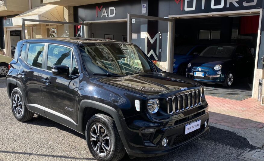 Jeep Renegade 1.6 Mjt 120 CV Longitude 2020 IVA