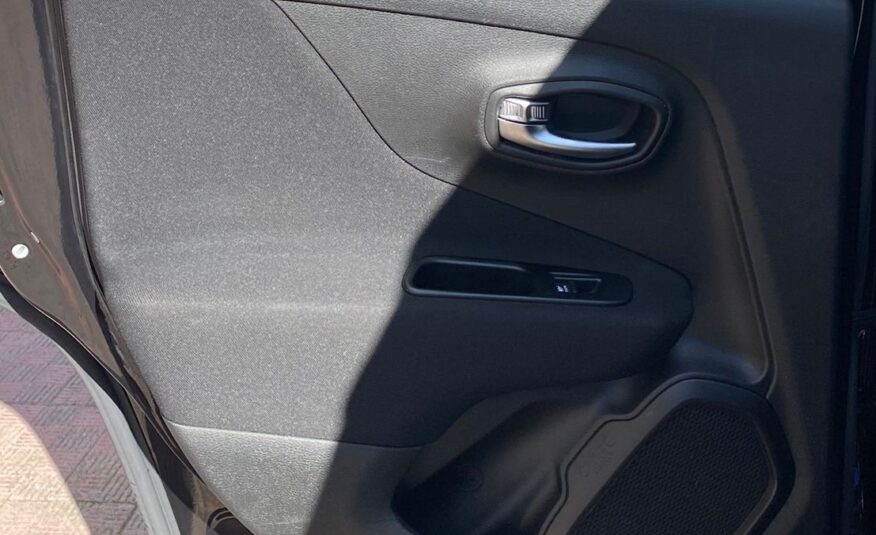 Jeep Renegade 1.6 Mjt 120 CV Longitude 2020 IVA