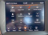 Jeep Renegade 1.6 Mjt 120 CV Longitude 2020 IVA
