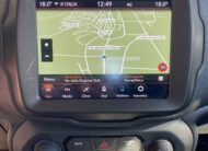 Jeep Renegade 1.6 Mjt 120 CV Longitude 2020 IVA