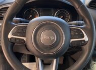 Jeep Renegade 1.6 Mjt 120 CV Longitude 2020 IVA