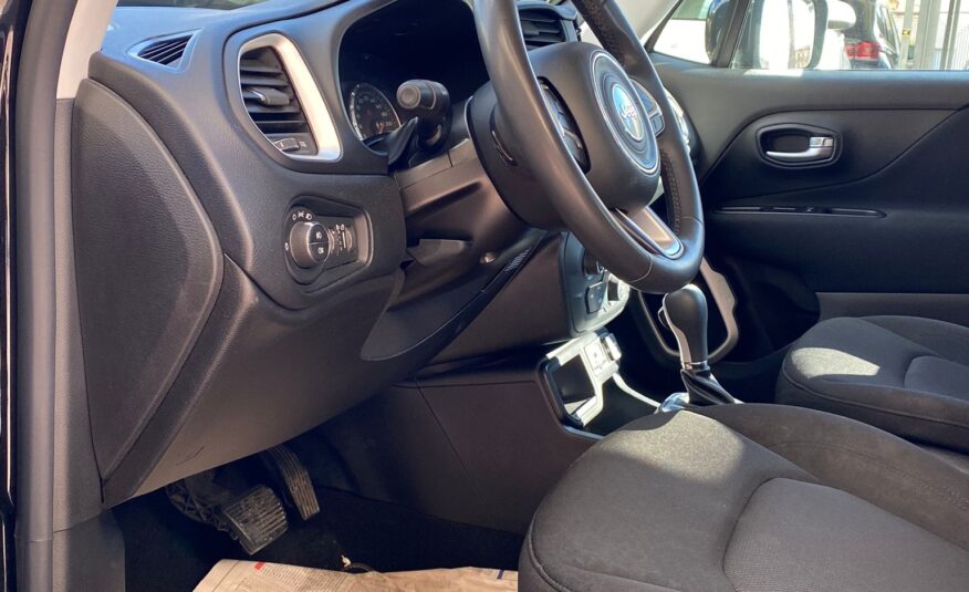 Jeep Renegade 1.6 Mjt 120 CV Longitude 2020 IVA