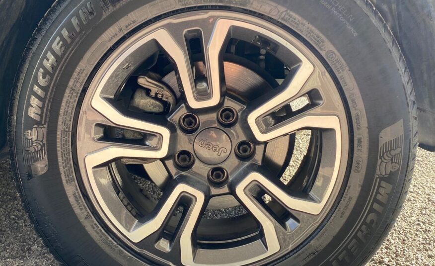 Jeep Renegade 1.6 Mjt 120 CV Longitude 2020 IVA