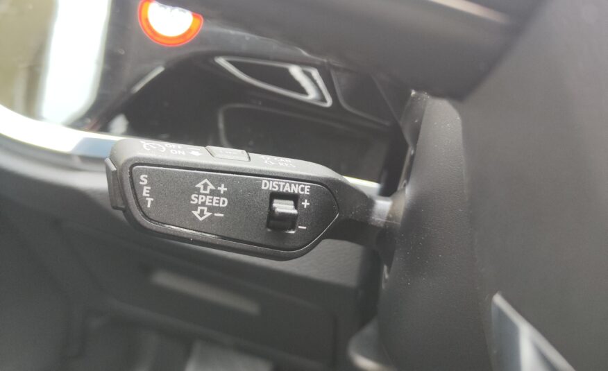 Audi Q3 SPB 35 S line edition 2.0 150CV ANNO 2022