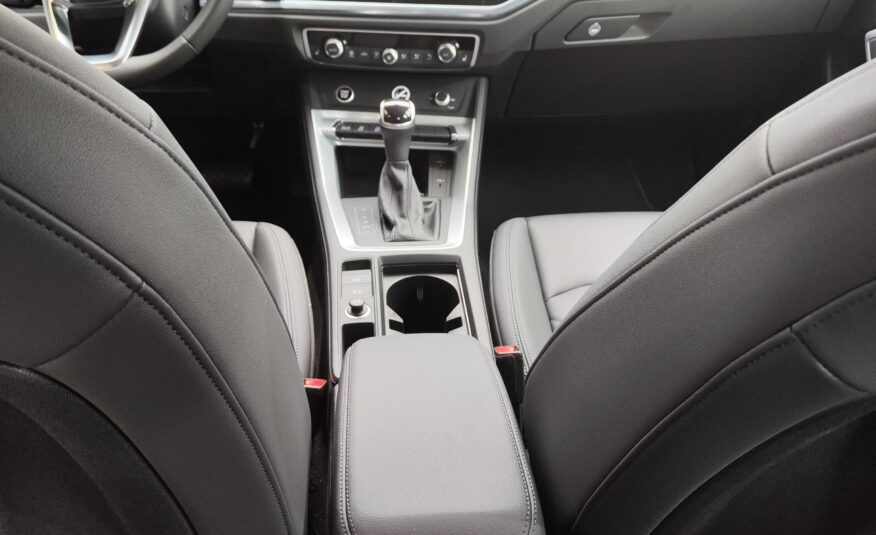 Audi Q3 SPB 35 S line edition 2.0 150CV ANNO 2022