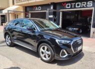 Audi Q3 SPB 35 S line edition 2.0 150CV ANNO 2022