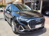 Audi Q3 SPB 35 S line edition 2.0 150CV ANNO 2022
