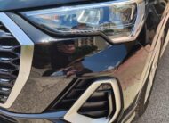 Audi Q3 SPB 35 S line edition 2.0 150CV ANNO 2022