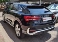 Audi Q3 SPB 35 S line edition 2.0 150CV ANNO 2022