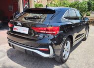Audi Q3 SPB 35 S line edition 2.0 150CV ANNO 2022