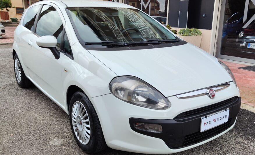 Fiat Punto Evo 1.3 Mjt 75 CV ACTIVE 2010 NEO