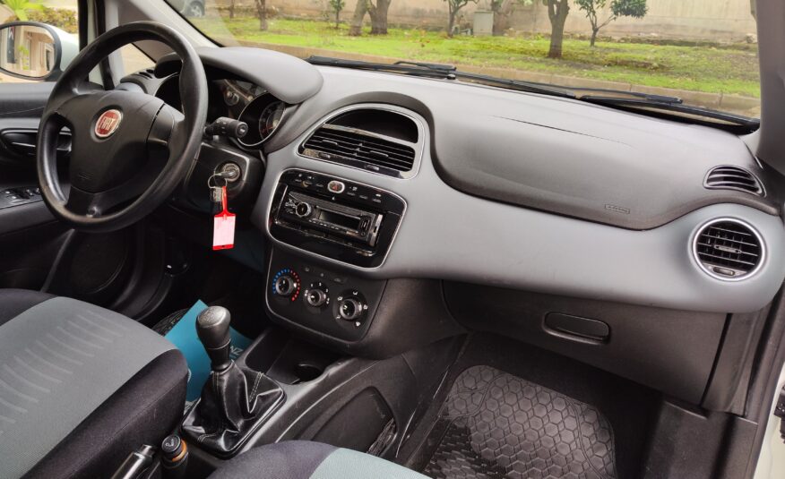 Fiat Punto Evo 1.3 Mjt 75 CV ACTIVE 2010 NEO