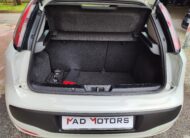 Fiat Punto Evo 1.3 Mjt 75 CV ACTIVE 2010 NEO