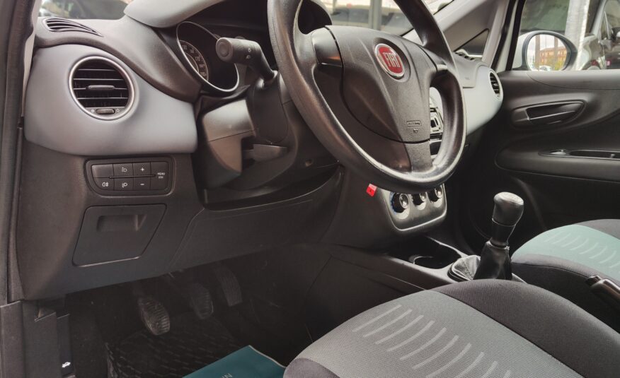 Fiat Punto Evo 1.3 Mjt 75 CV ACTIVE 2010 NEO