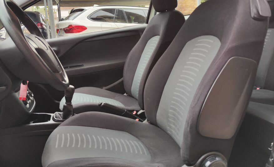 Fiat Punto Evo 1.3 Mjt 75 CV ACTIVE 2010 NEO