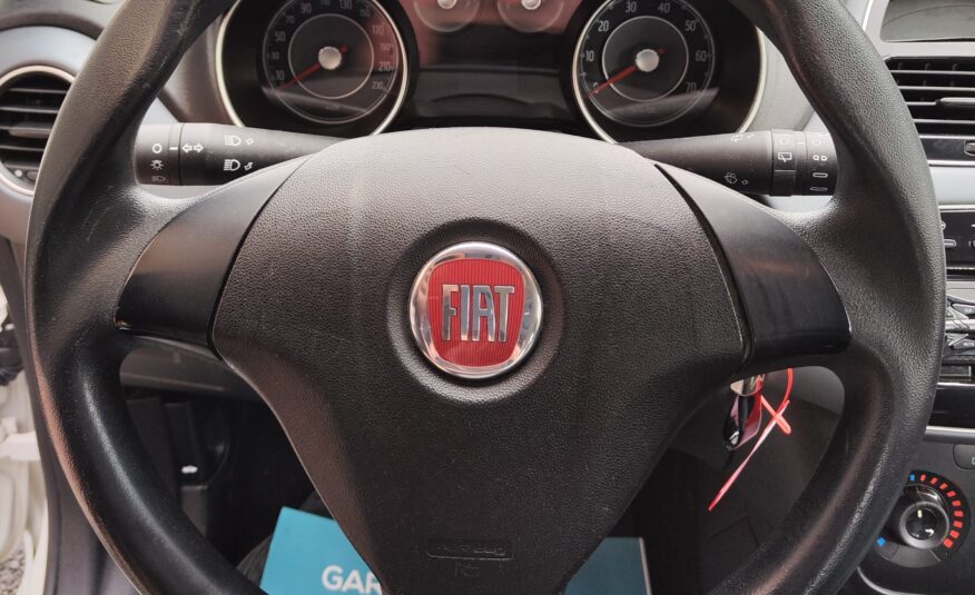 Fiat Punto Evo 1.3 Mjt 75 CV ACTIVE 2010 NEO