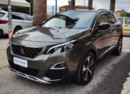 Peugeot 3008 1.5 130CV S&S EAT8 GT-LINE 2018