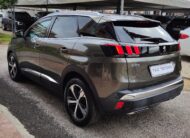 Peugeot 3008 1.5 130CV S&S EAT8 GT-LINE 2018