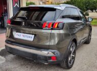 Peugeot 3008 1.5 130CV S&S EAT8 GT-LINE 2018