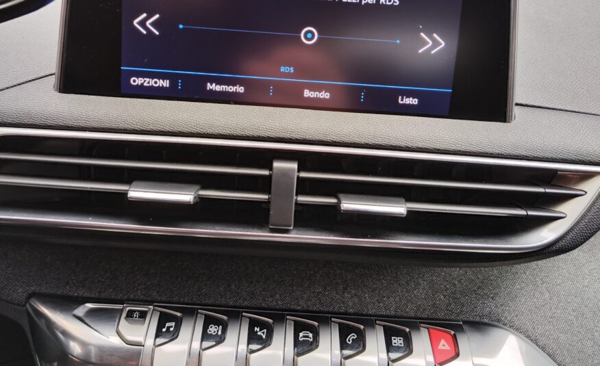 Peugeot 3008 1.5 130CV S&S EAT8 GT-LINE 2018