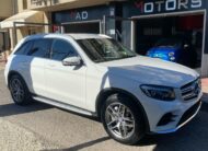 Mercedes-benz GLC 250 d 4Matic Premium 2017 IVA