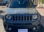 Jeep Renegade 1.6 Mjt 130 CV Limited 2021 IVA