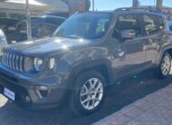 Jeep Renegade 1.6 Mjt 130 CV Limited 2021 IVA